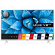 Téléviseur LG 43UN73906LE 43 " Ultra HD 4K/Smart TV/WiFi Blanco