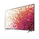 Téléviseur LG 75NANO756PA 75 " /Ultra HD 4K / mart TV/WiFi