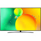 Téléviseur LG NanoCell 70NANO766QA 70 " Ultra HD 4K/Smart TV/WiFi