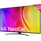 Téléviseur LG NanoCell 75NANO826QB 75 " Ultra HD 4K/Smart TV/WiFi