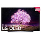 Téléviseur LG OLED65C14LB 65 " Ultra HD 4K/Smart TV/WiFi