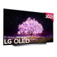 Téléviseur LG OLED65C14LB 65 " Ultra HD 4K/Smart TV/WiFi
