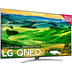 Téléviseur LG QNED 75QNED816QA 75 " Ultra HD 4K/Smart TV/WiFi