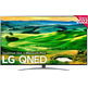 Téléviseur LG QNED 75QNED816QA 75 " Ultra HD 4K/Smart TV/WiFi