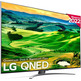 Téléviseur LG QNED 75QNED816QA 75 " Ultra HD 4K/Smart TV/WiFi