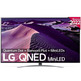 Téléviseur LG QNED Mini LED 75QNED866QA 75''Ultra HD 4K/Smart TV/Wifi