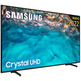Téléviseur Samsung Crystal UHD UE75BU8000K 75 " Ultra HD 4K/Smart TV/WiFi