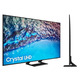 Téléviseur Samsung Crystal UHD UE75BU8500K 75 " Ultra HD 4K/Smart TV/ WiFi