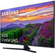 Téléviseur Samsung UE55TU8505 55 " Ultra HD 4K/Smart TV/WiFi