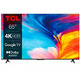 Téléviseur TCL 65P631 65 " / Ultra HD 4K / Smart TV/ WiFi