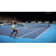 Tour du monde de tennis 2 Switch
