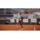 Tour du monde de tennis 2 Switch