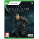 The Callisto Protocol Day One Edition Xbox Series X