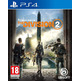 La Division 2 PS4