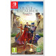 The Quest for Excalibur PUY Du Fou Switch