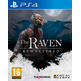 Le Raven Remasterisé PS4