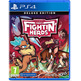 Them's Fightin'Herds-Deluxe Edition PS4