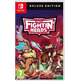 Them's Fightin'Herds-Deluxe Edition Switch