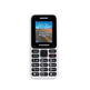 Thomson t11 mobile senior dual sim blanc