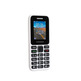 Thomson t11 mobile senior dual sim blanc
