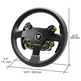 Thrustmaster EVO Racing 32R Cuir