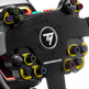 Thrustmaster EVO Racing 32R Cuir