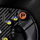 Thrustmaster Formula Wheel Add-On Ferrari SF1000 Edition PS4/PS5/PC/Xbox One / Xbox One