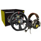 Thrustmaster Kit de Course Ferrari 599X Evo Edition Alcantara