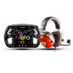 Thrustmaster Kit De Course De La Scuderia Ferrari