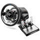 Thrustmaster T-GT II Pack (Volant + Base) + Thrustmaster T-LCM