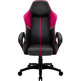 Thunderx3 président de jeu bc1boss fuchsia gris