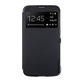 Flip Cover Anymode for Samsung Galaxy Mega 6.3 Black