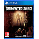 Souls Tormentés PS4