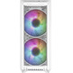 Torre ATX Cooler Master HAF 500 Blanca