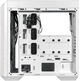 Torre ATX Cooler Master HAF 500 Blanca