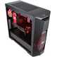 Torre ATX Coolermaster Masterbox K500L