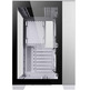 Torre ATX Lian Li PC-O11 Mini Blanco Dynamique