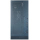 Torre ATX MSI MAG Vampiric 300R Bleu Pacifique