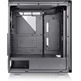 Torre ATX Thermaltake Divider 500 TG Air Noir