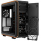 Torre E-ATX Be Quiet Dark Base 900 Orange