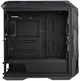 Torre E-ATX Cooler Master H500M Gris