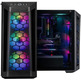 Torre E-ATX Cooler Master Masterbox MB511 ARGB Negro