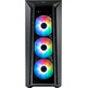 Torre E-ATX Cooler Master MB520 Noir