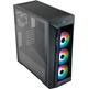 Torre E-ATX Cooler Master MB520 Noir