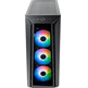 Torre E-ATX Cooler Master MB520 Noir