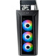 Torre E-ATX Cooler Master MB520 Noir