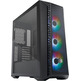 Torre E-ATX Cooler Master MB520 Maillage Noir