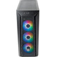 Torre E-ATX Cooler Master MB520 Maillage Noir