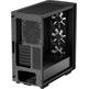 Torre E-ATX Deepcool CK560 Black