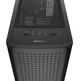 Torre E-ATX Deepcool CK560 Black